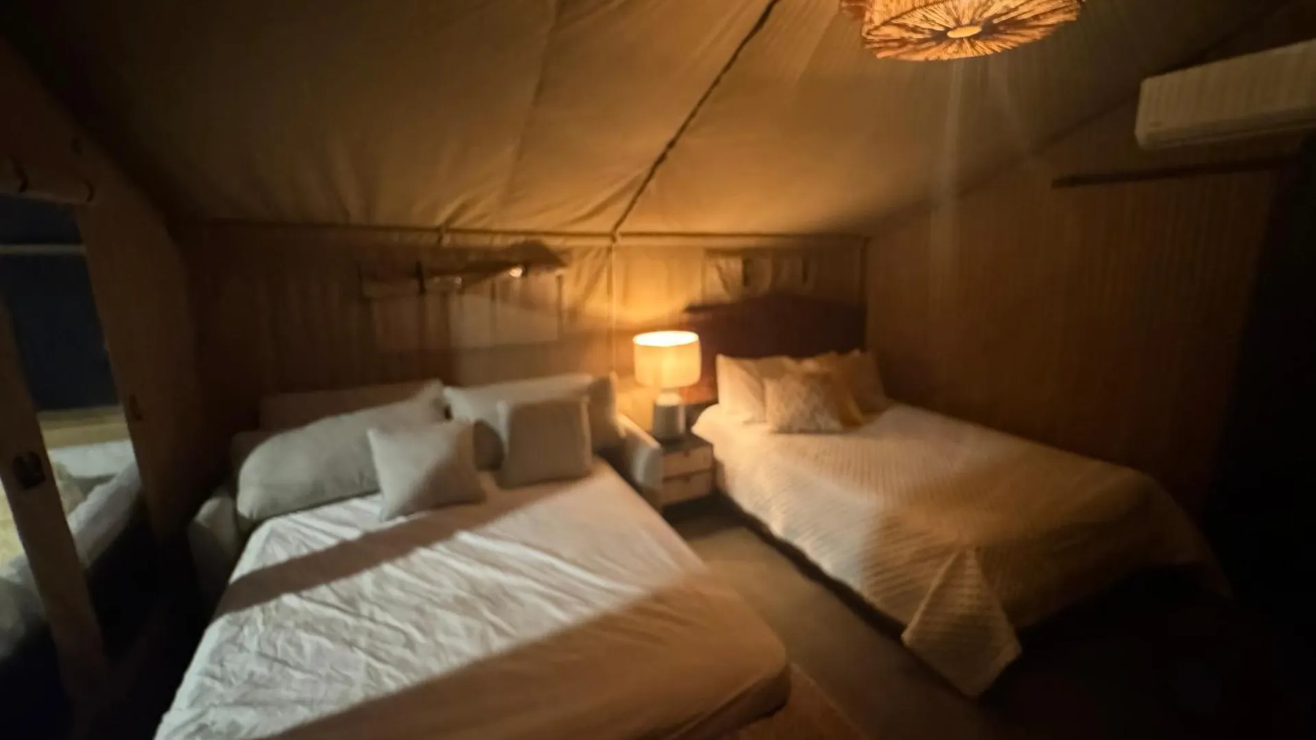 Jardin Al Bosque-Glamping Hotel San Juan