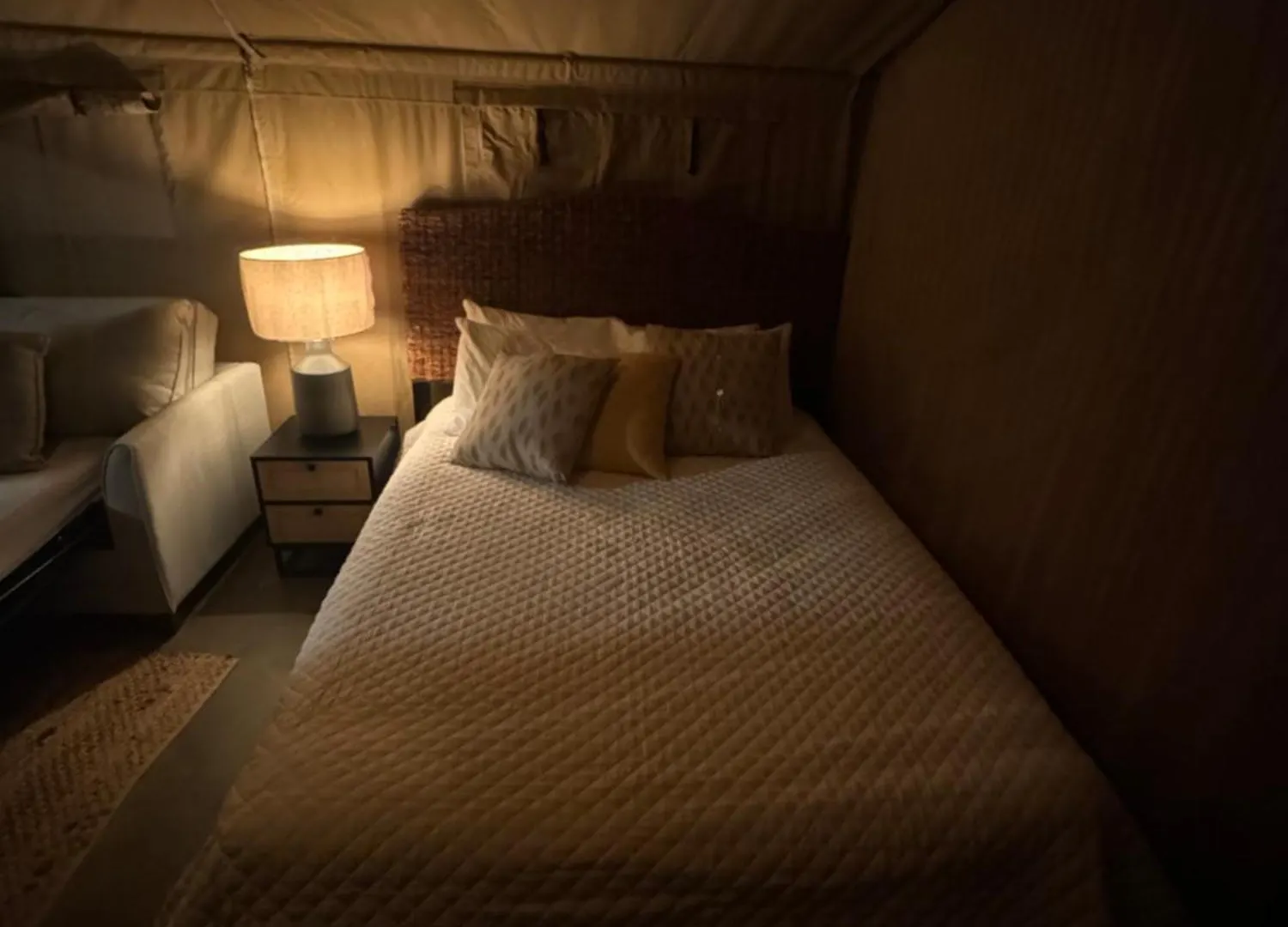 Jardin Al Bosque-Glamping Hotel San Juan Puerto Rico