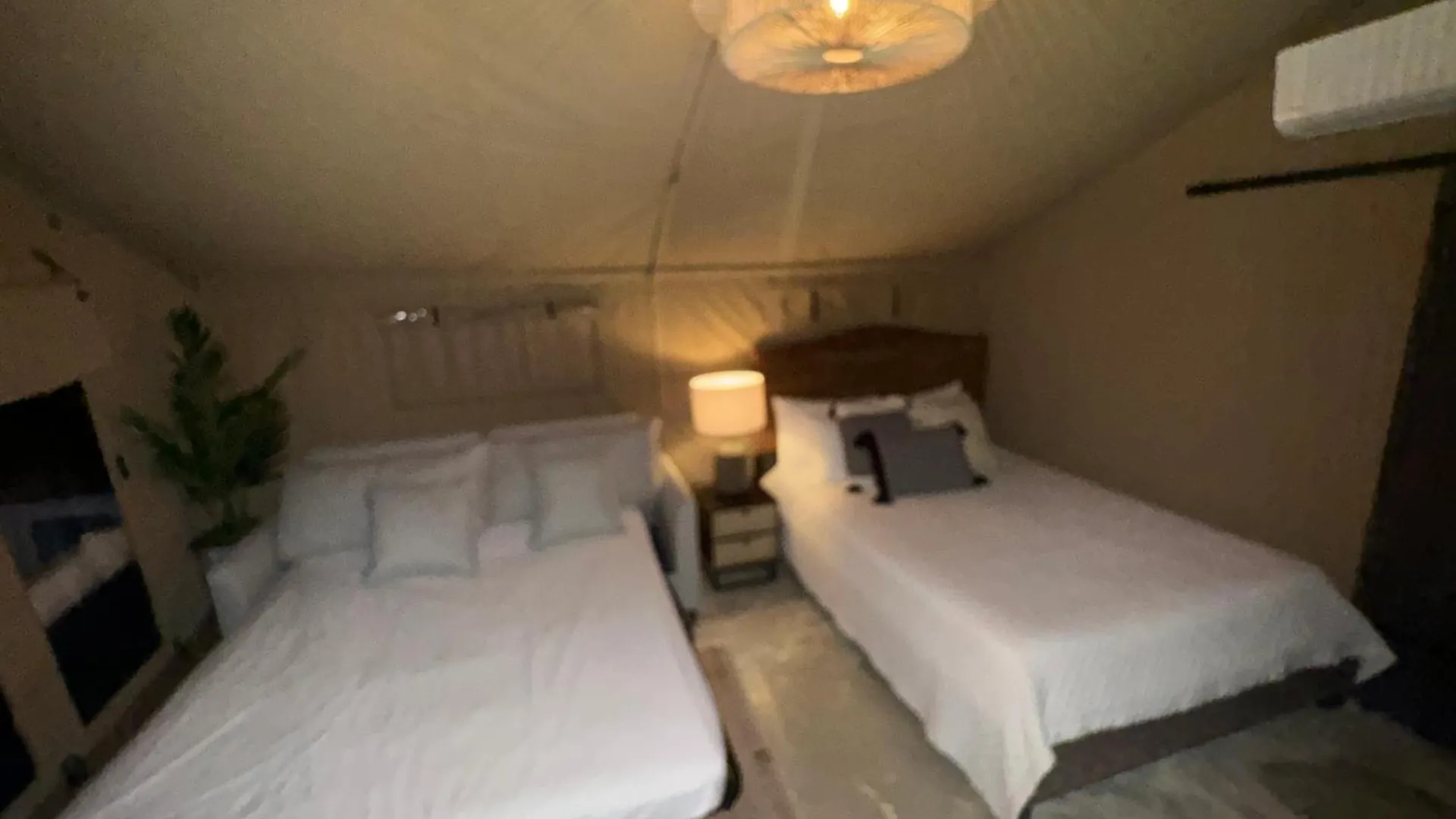 Jardin Al Bosque-Glamping Hotel San Juan Puerto Rico