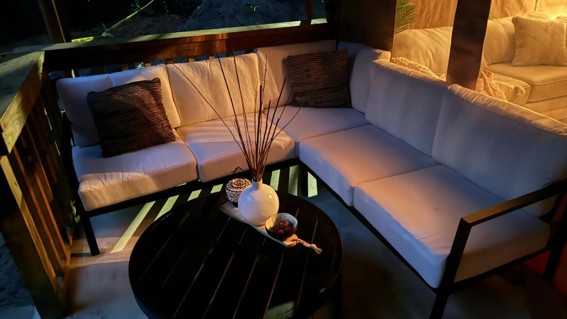Jardin Al Bosque-Glamping Hotel San Juan 0*,  Puerto Rico