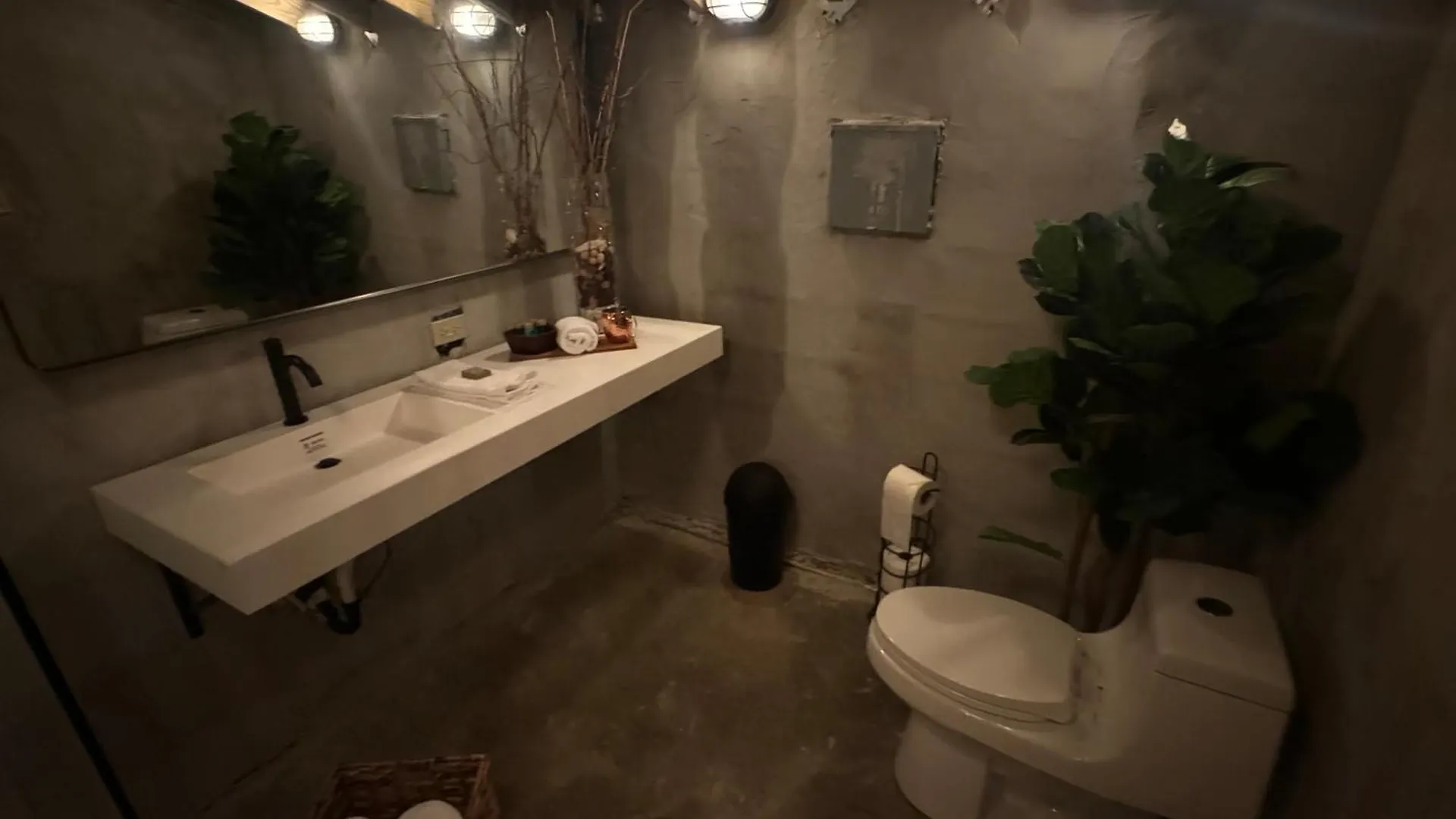 Luxury tent Jardin Al Bosque-Glamping Hotel San Juan Puerto Rico