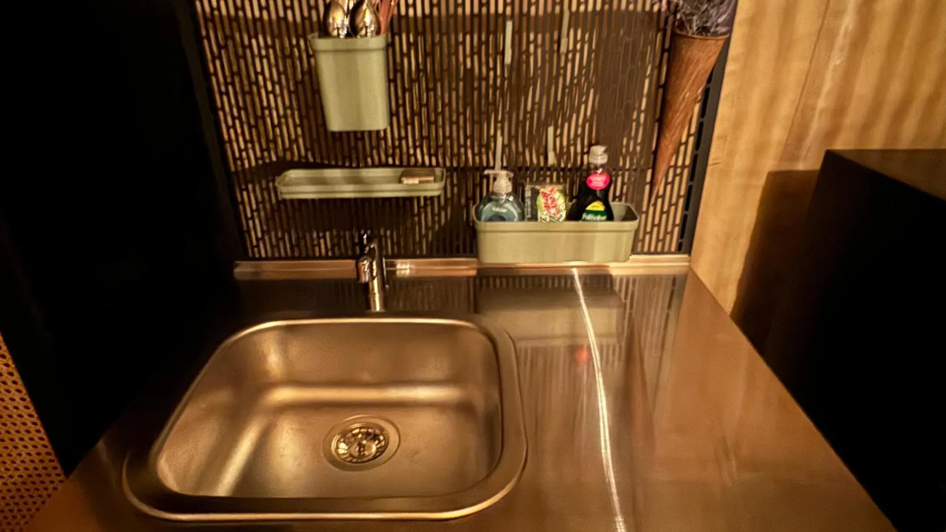 Jardin Al Bosque-Glamping Hotel San Juan Luxury tent