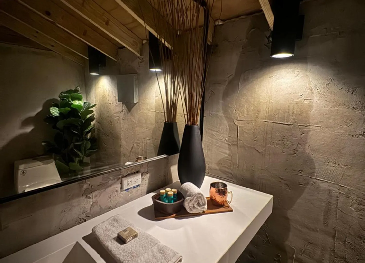 Jardin Al Bosque-Glamping Hotel San Juan 0*,  Puerto Rico