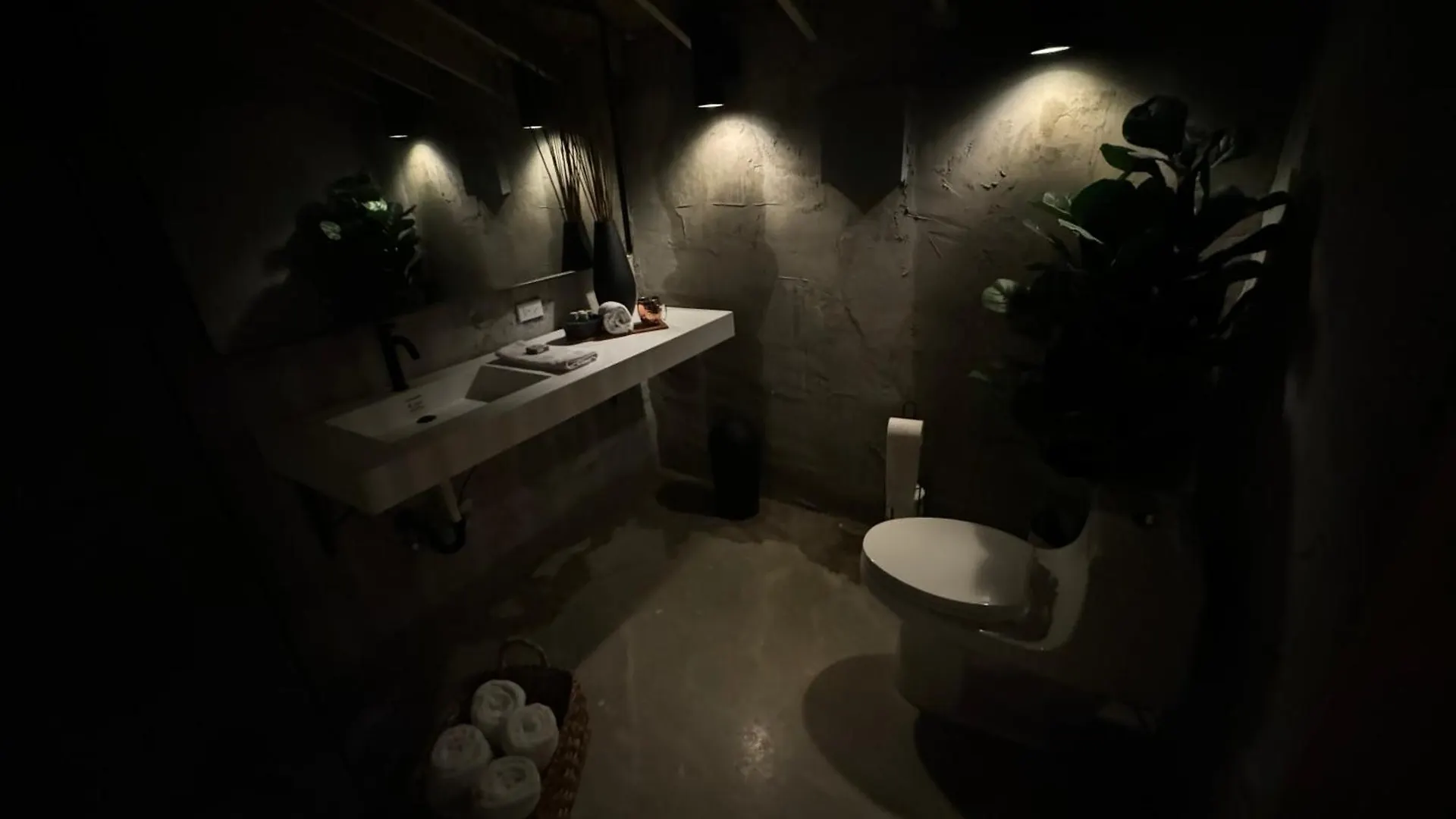 Jardin Al Bosque-Glamping Hotel San Juan Luxury tent